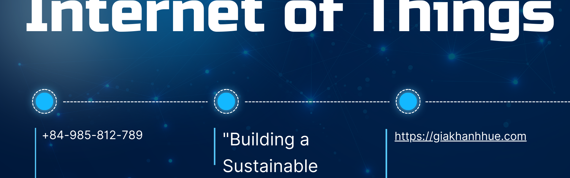 As we stand at the crossroads of technological innovation and environmental responsibility, the Internet of Things (IoT) presents itself as a beacon of hope. "Building a Sustainable Future with IoT" is not just a concept; it's a necessary strategy for integrating technology with environmental stewardship. This article delves into how IoT is instrumental in creating sustainable solutions that address our most pressing ecological challenges.
