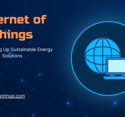 IoT: Powering Up Sustainable Energy Solutions