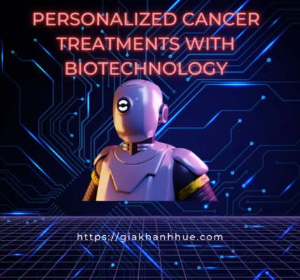 Biotechnology has been instrumental in ushering in the era of personalized medicine in cancer care. By leveraging technologies like genome sequencing and molecular diagnostics, scientists can now understand the genetic basis of a patient's cancer, leading to treatments that are more effective and less toxic than traditional methods.