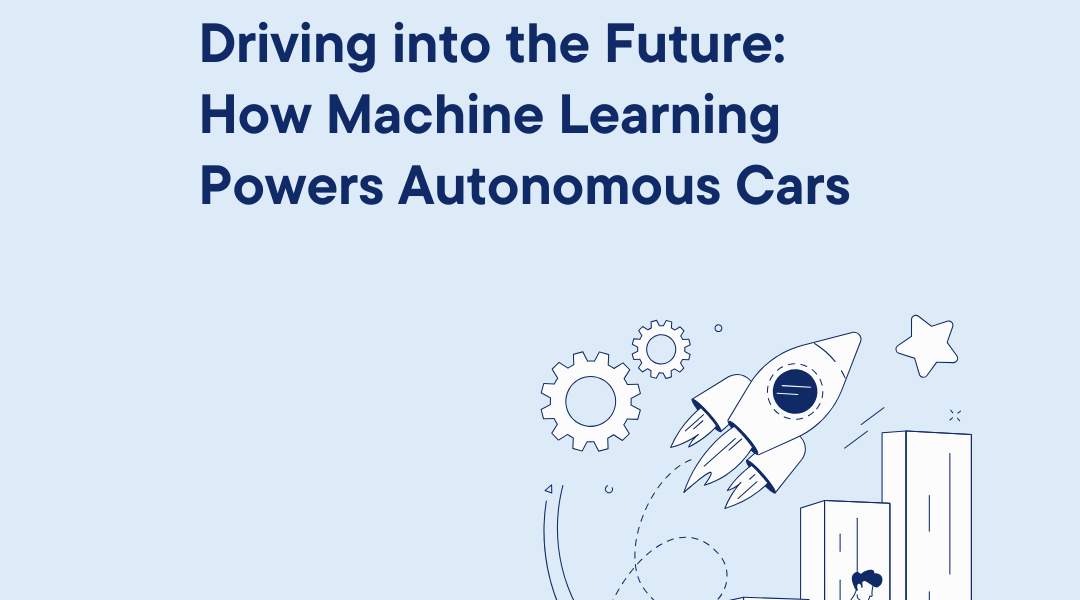 Machine learning is the linchpin of autonomous vehicle technology. It enables cars to process and learn from vast amounts of data, making real-time decisions that were once the sole purview of human drivers. This sophisticated technology doesn't just mimic human intelligence; it surpasses it, offering unprecedented levels of efficiency, safety, and convenience.