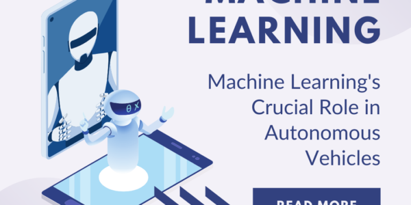 Machine Learning, at its core, is a method of data analysis that automates analytical model building. It's a branch of artificial intelligence based on the idea that systems can learn from data, identify patterns, and make decisions with minimal human intervention. In the context of autonomous vehicles, this technology is not just an add-on; it's the backbone.