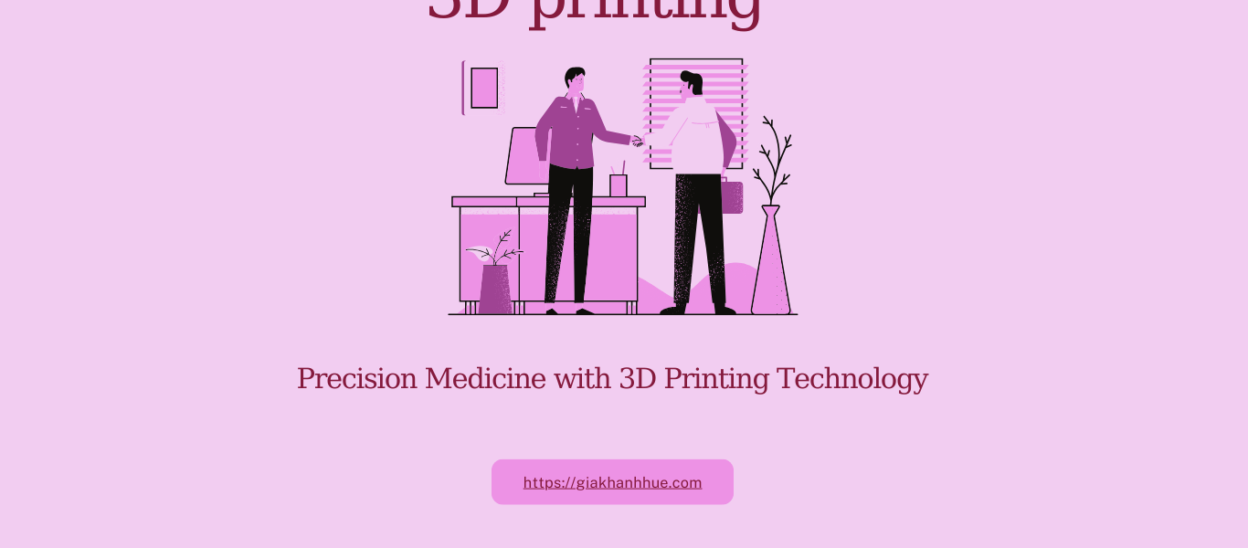 One of the most exciting applications of 3D printing technology in medicine is in the field of tissue engineering. With the ability to print biological materials, researchers are now developing techniques to create tissues and organoids. These advancements have significant implications for regenerative medicine, offering potential solutions for tissue repair and organ replacement, drastically reducing the dependency on organ donors.