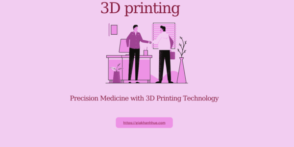 One of the most exciting applications of 3D printing technology in medicine is in the field of tissue engineering. With the ability to print biological materials, researchers are now developing techniques to create tissues and organoids. These advancements have significant implications for regenerative medicine, offering potential solutions for tissue repair and organ replacement, drastically reducing the dependency on organ donors.