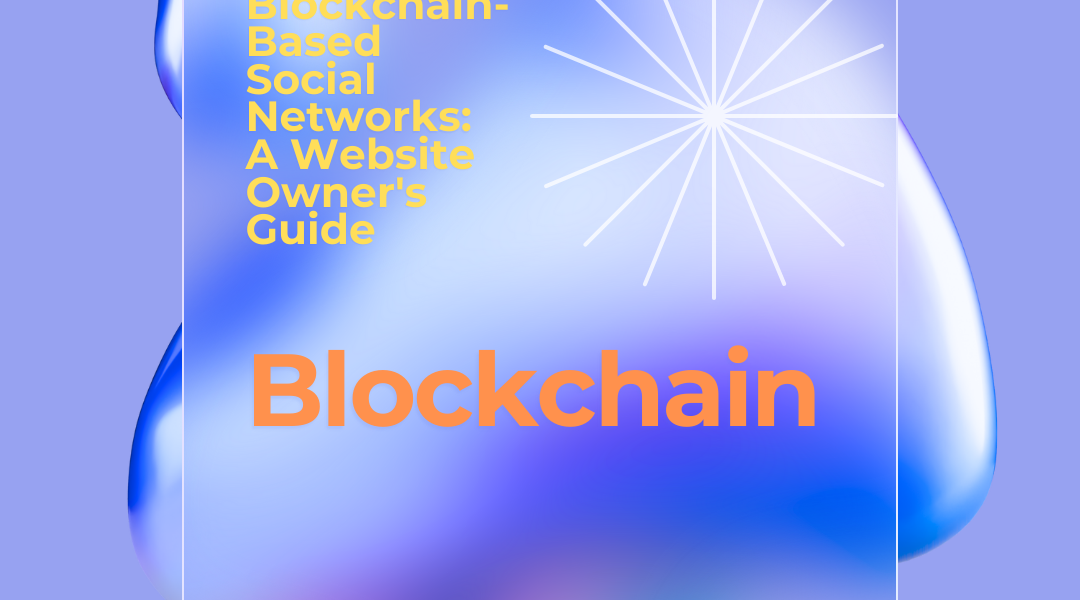 Blockchain-based social networks utilize a decentralized architecture to offer a more secure, private, and user-controlled environment. Unlike traditional social media platforms, where data is centrally stored and controlled by a single entity, blockchain networks store data across a distributed ledger, ensuring transparency and preventing any single point of failure. This shift not only enhances security but also empowers users with control over their data, a significant departure from the norms of conventional social platforms.