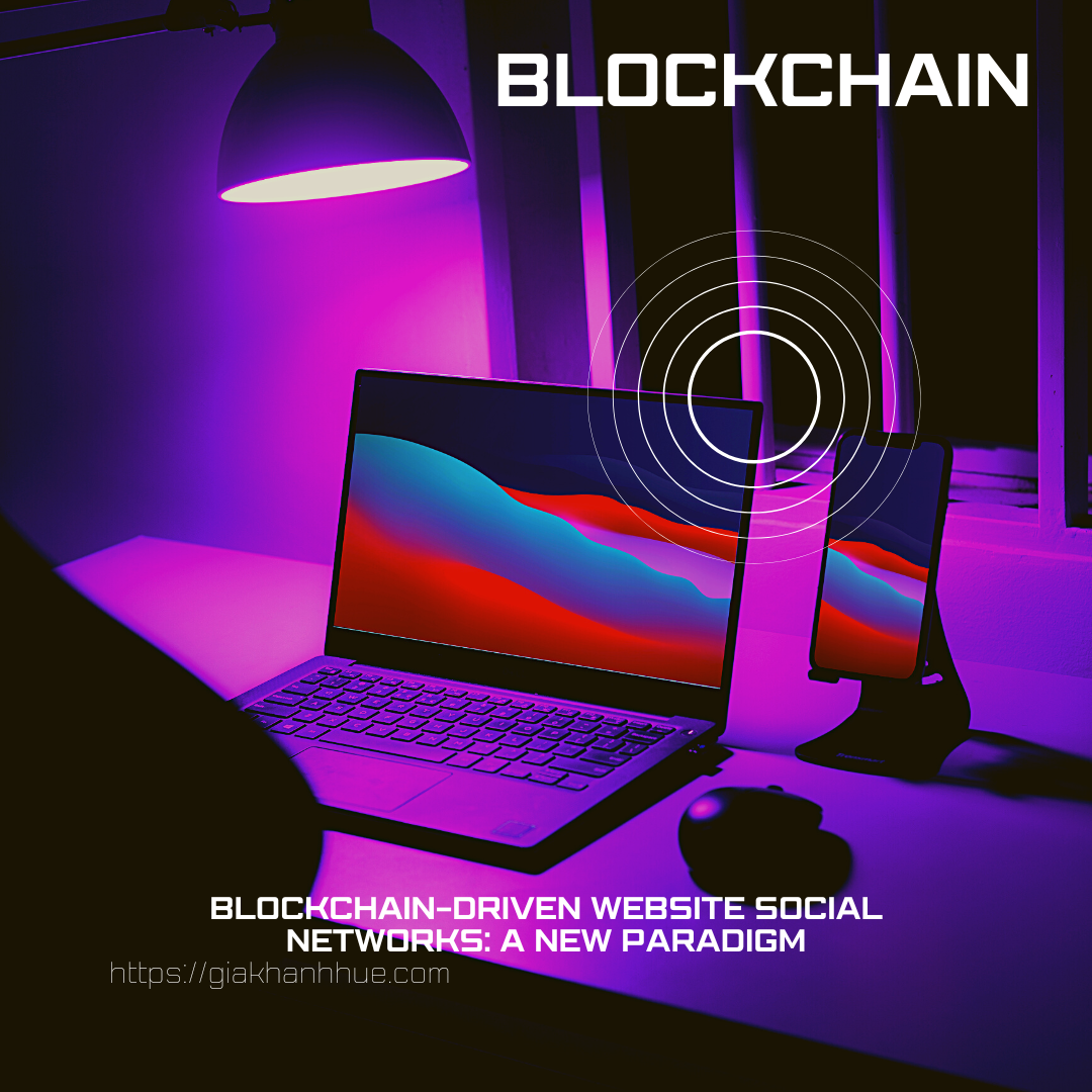 Traditional social networks are centralized, meaning they store user data on central servers. This model has raised concerns regarding privacy breaches, data manipulation, and misuse. Blockchain introduces a decentralized approach, distributing data across a network of computers. This ensures no single point of failure and significantly enhances data security and user privacy.